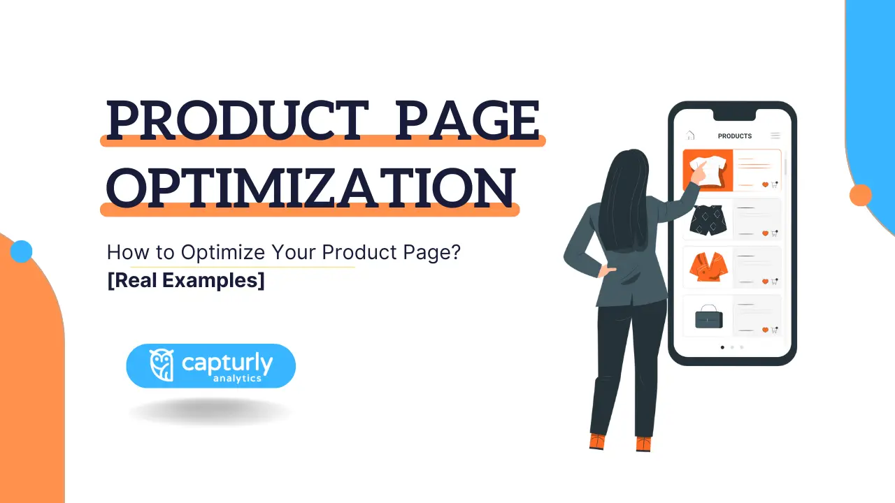 How to Optimize Your Product Page? [Examples]