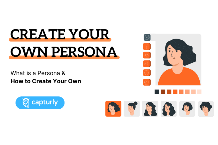 What is a Persona and How to Create Your Own