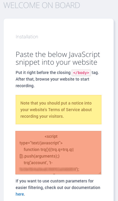 capturly-tracking-code-location