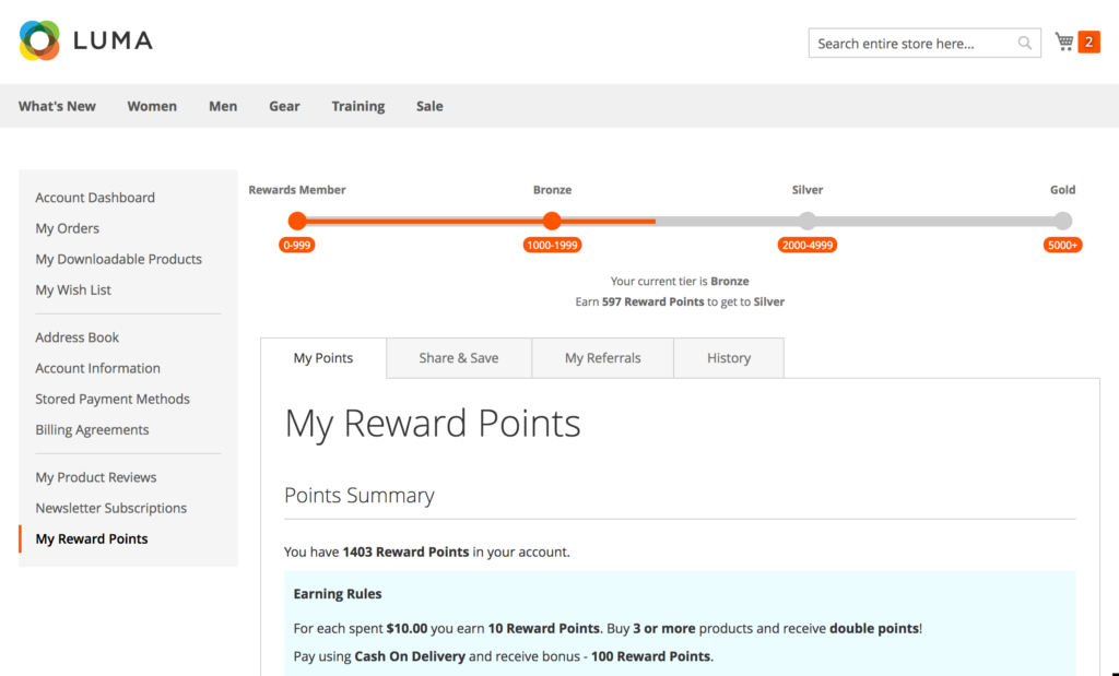 magento_reward_points_extension