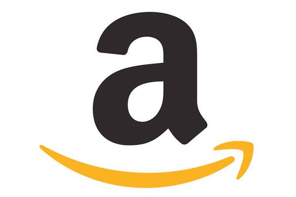 amazon online store logo