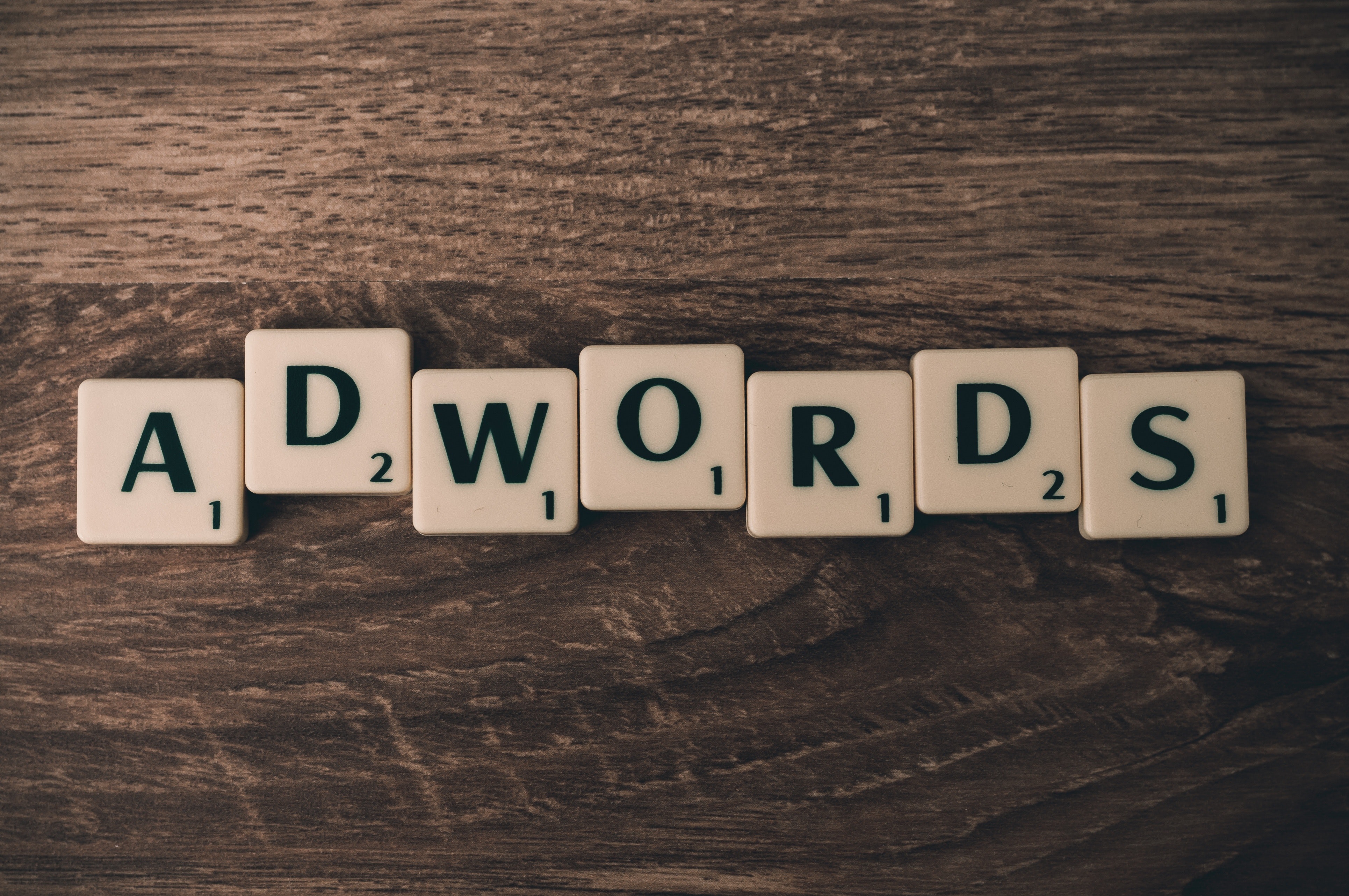 e-commerce adwords