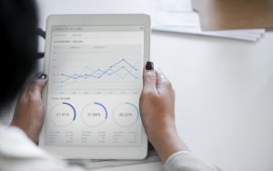 seo trends and analytics