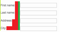 form_left_aligned_label