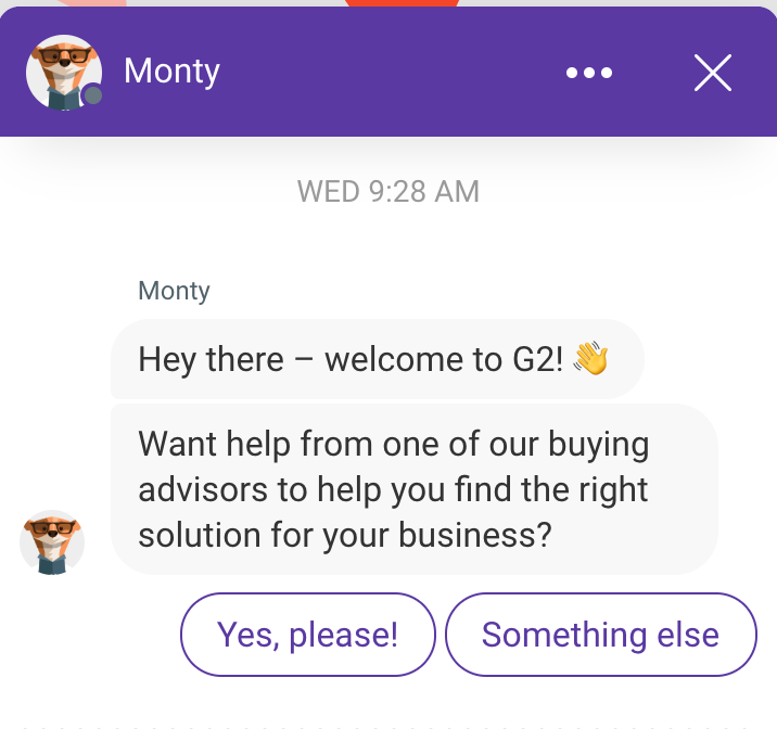 advanced chatbots