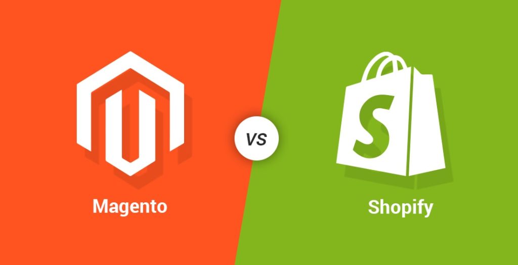 Shopify Vs. Magento: Which E-Commerce Platform Is Best And Why ...