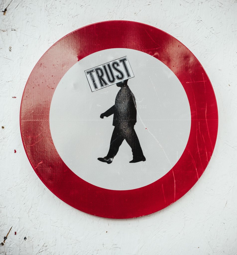 trust and privacy in e-commerce