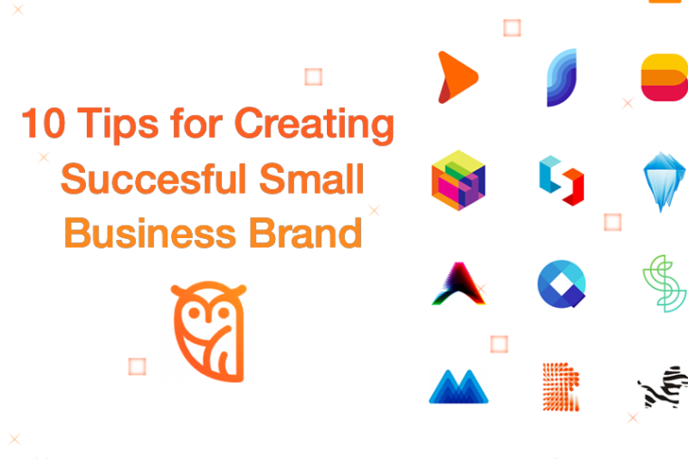 tips for a successful business brand
