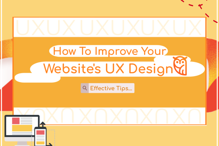 004how to improve your website's UX effective tips