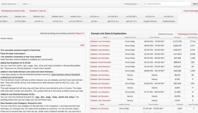 seo trick - Expiredomains.net