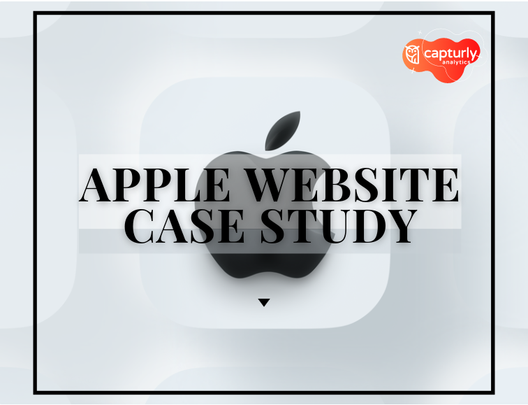Comprehensive Apple Website