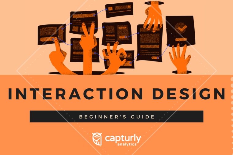 interaction design beginner's guide