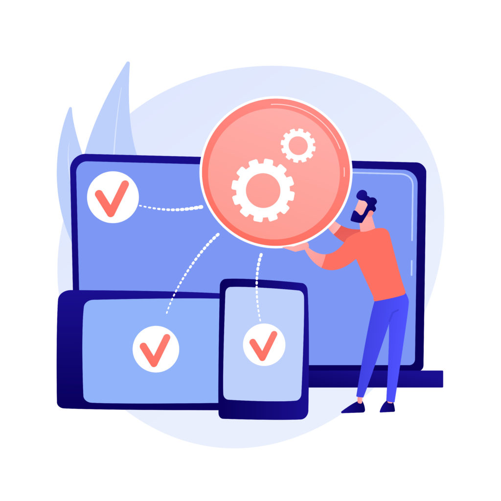 web analytics terms comparison