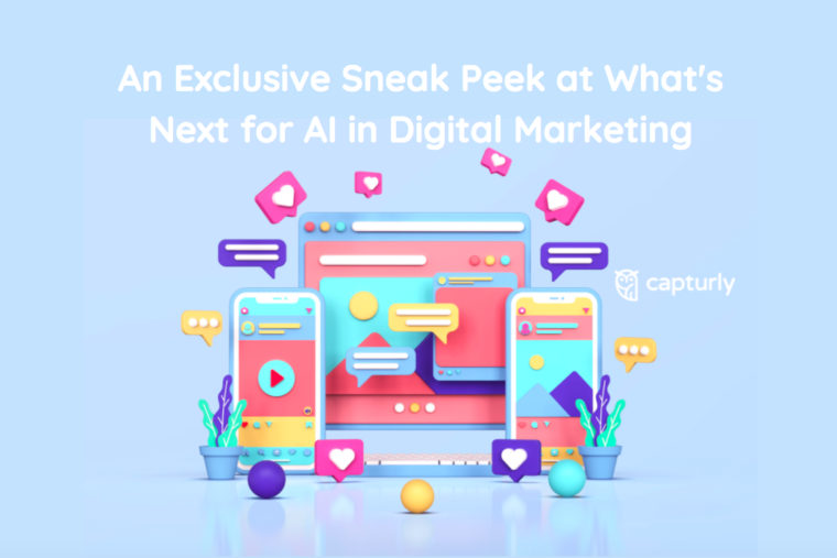 What's next for AI in digital marketing
