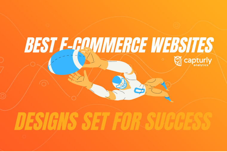 Best E-Commerce Websites