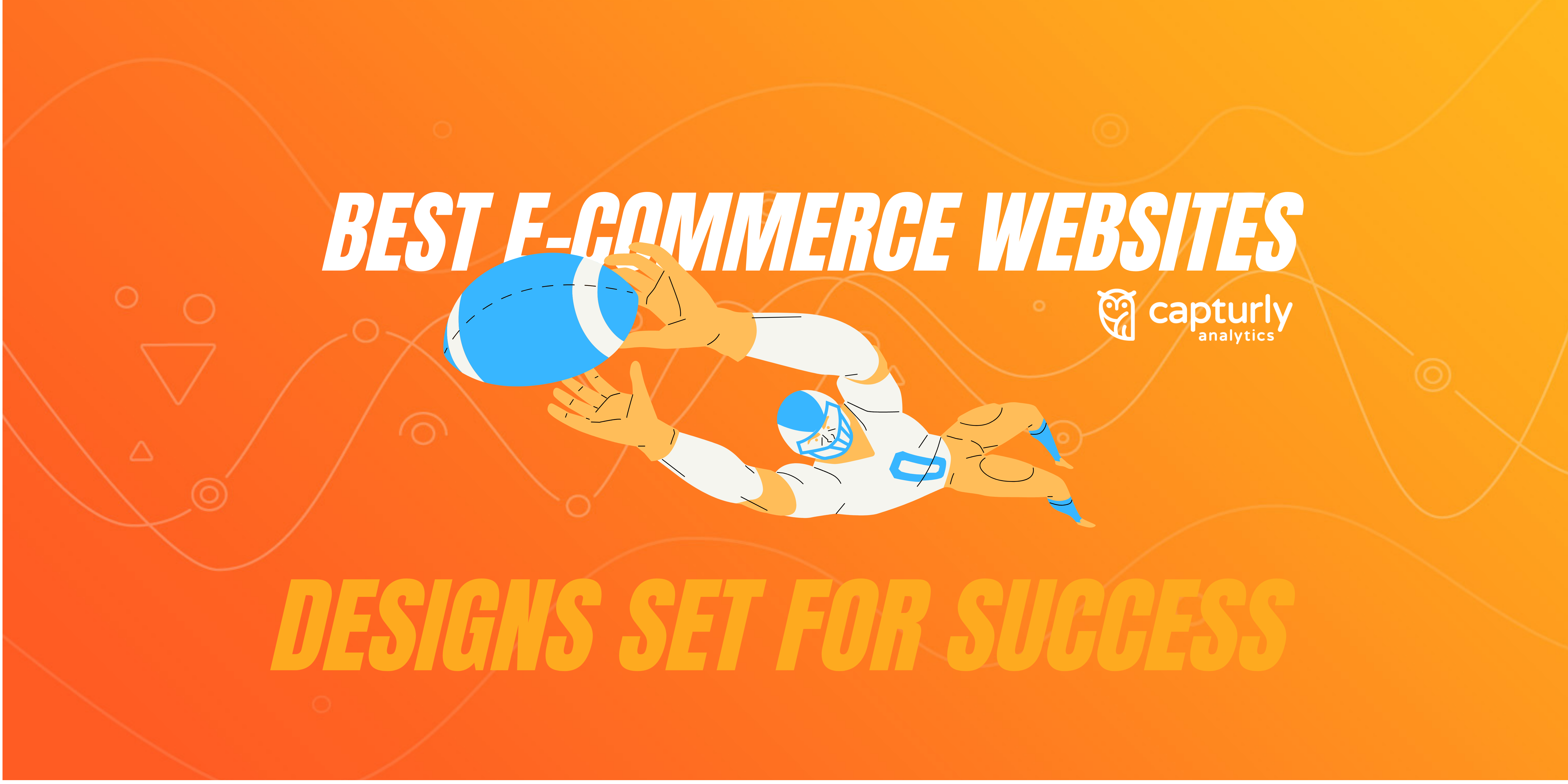 Best E-Commerce Websites