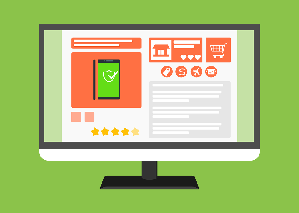 the essential components of successful and effective eCommerce design
