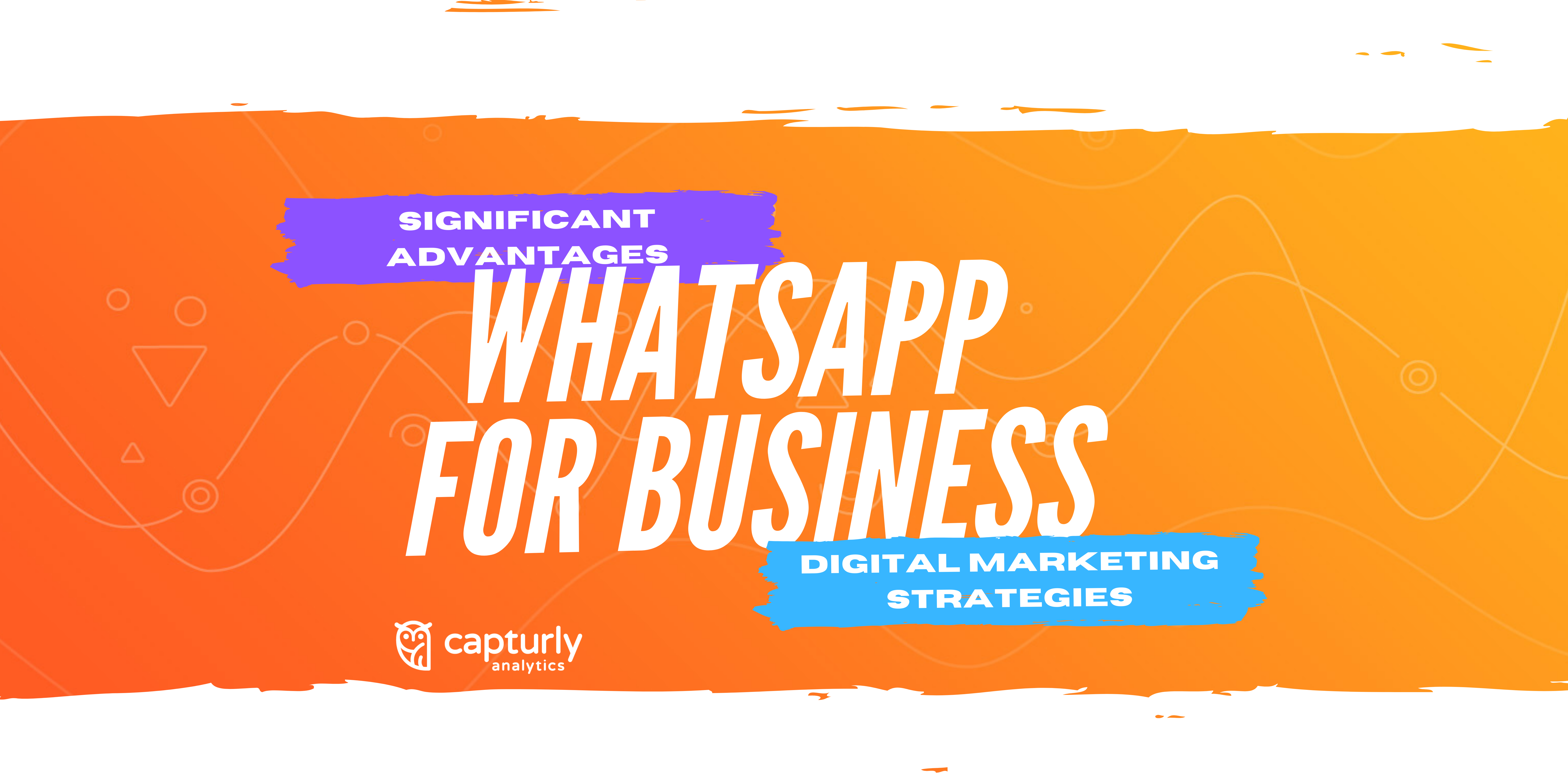 Whatsapp for businesses