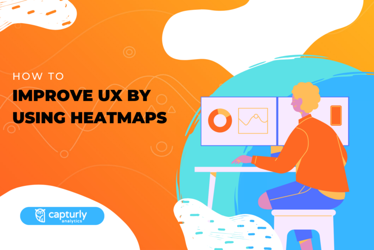 How to Improve UX by Using Heatmaps