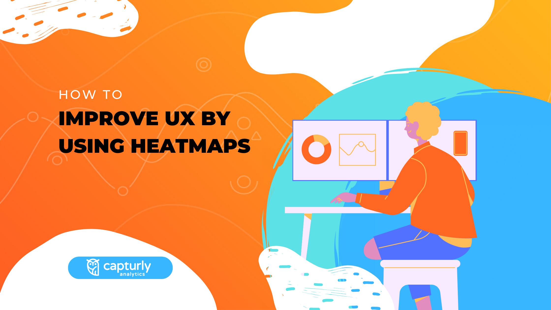 How to Improve UX by Using Heatmaps