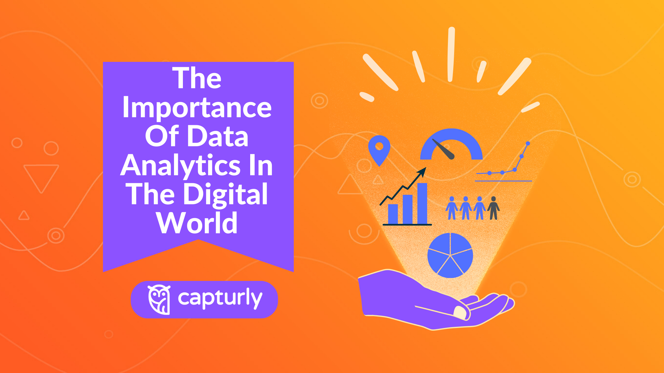 The Importance Of Data Analytics In The Digital World