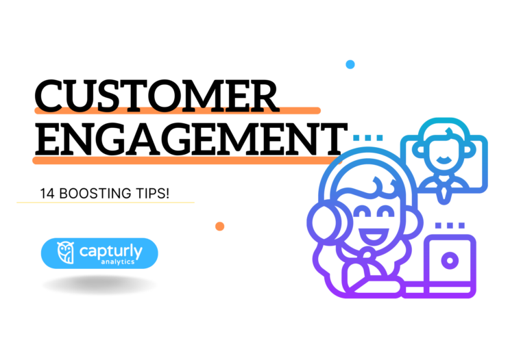 14 Ways to Boost Customer Engagement