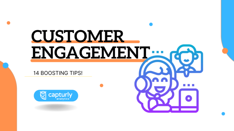 14 Ways to Boost Customer Engagement in Your Ecommerce Website ...