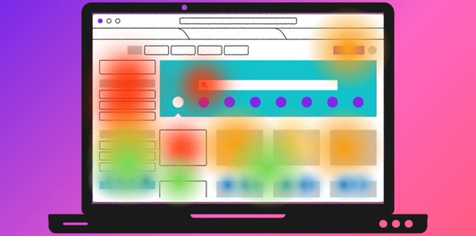 website heatmap analytics