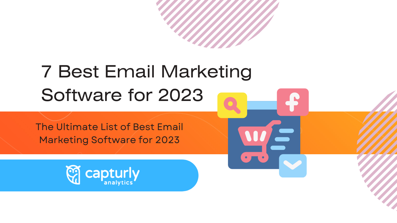 What is Email Marketing? Strategy, Tools, & Examples (2023)