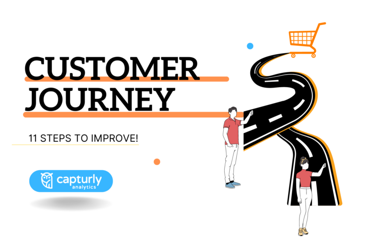 11 Steps to Improve Your Customers Journey