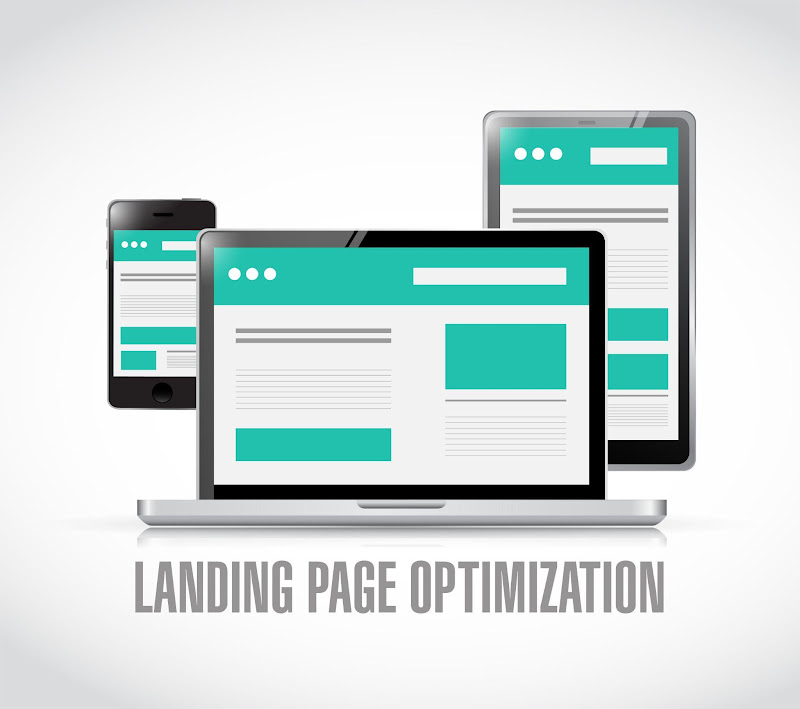 landing page optimization