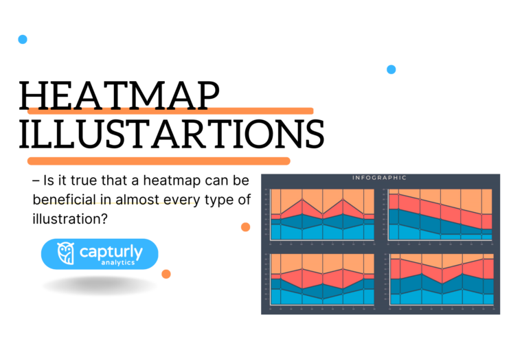 Heatmap illustrations