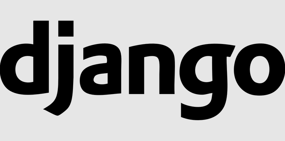An illustration of django programming language.