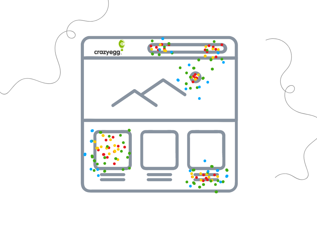 Heatmap software of CrazyEgg