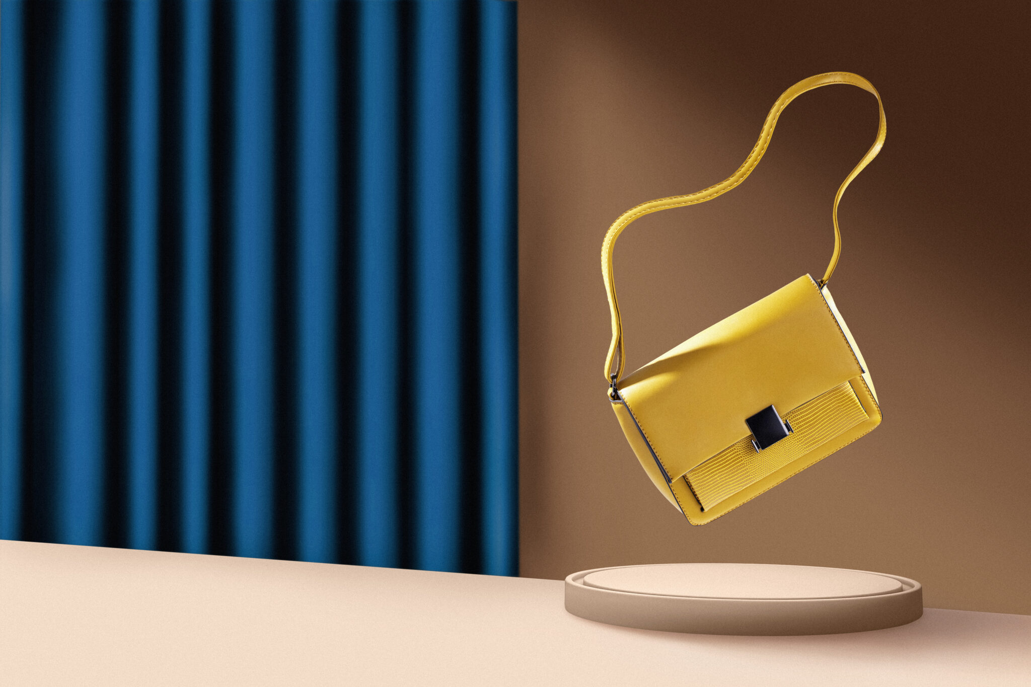 Vestiaire Collective standardizes luxury resale photos with AI