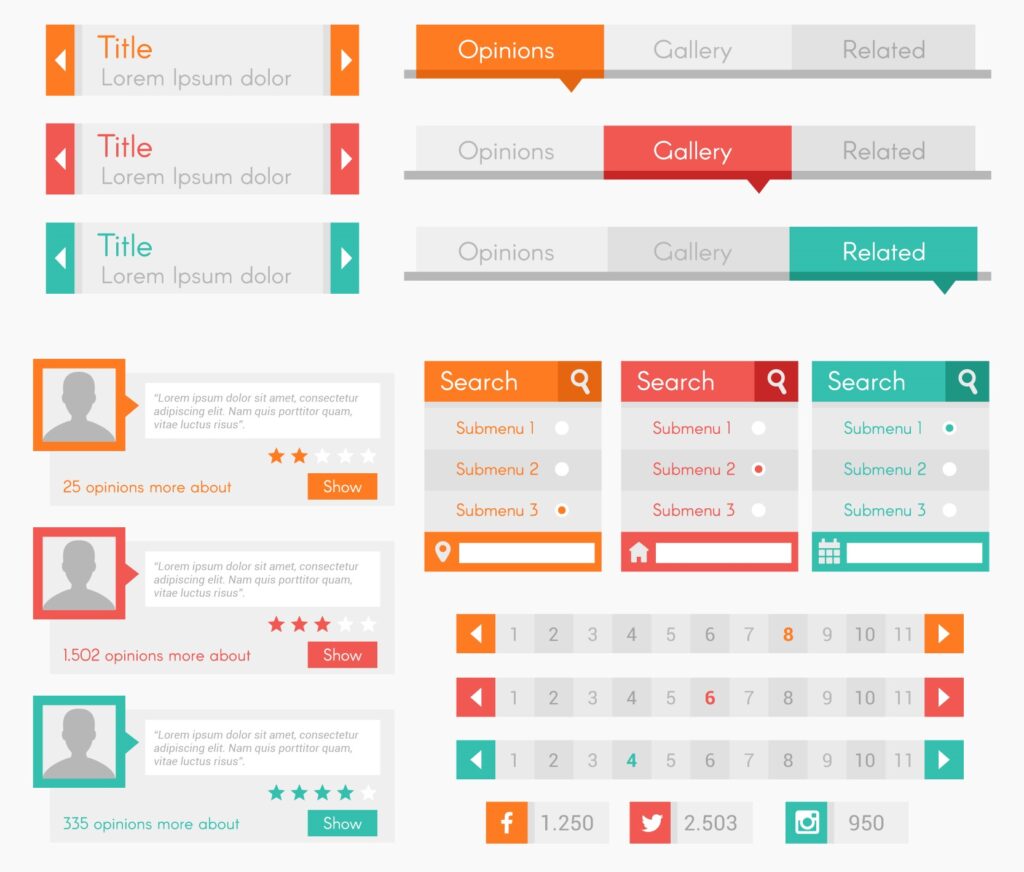 Utilizing User Personas to Inform E-Commerce Website Design