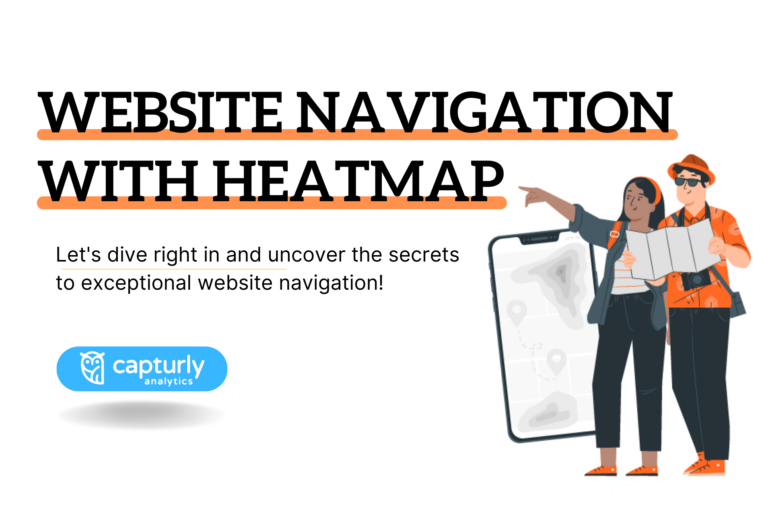 How to Improve Website Navigation with Heatmap Analysis Practical Tips and Tricks