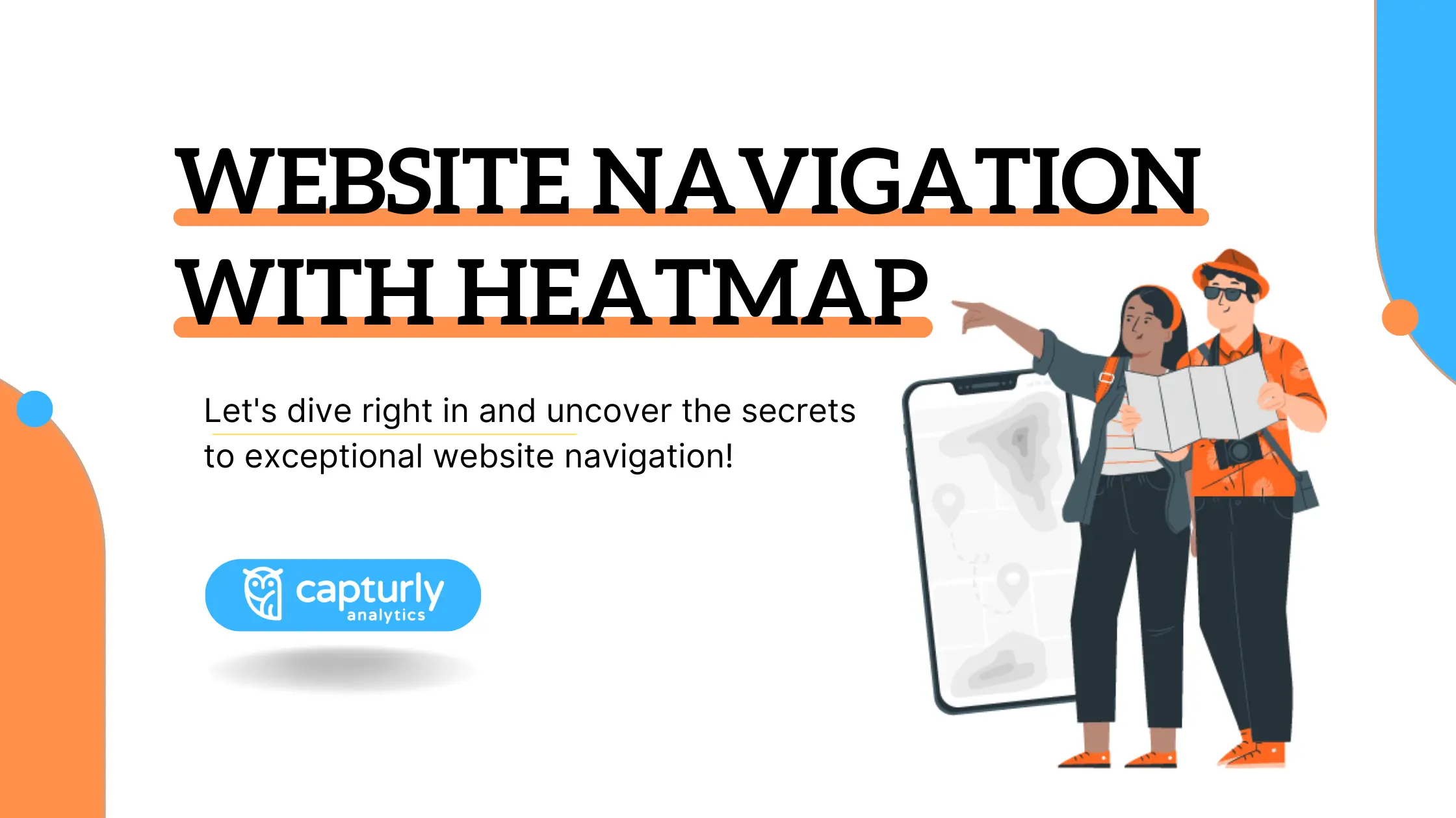 How to Improve Website Navigation with Heatmap Analysis Practical Tips and Tricks