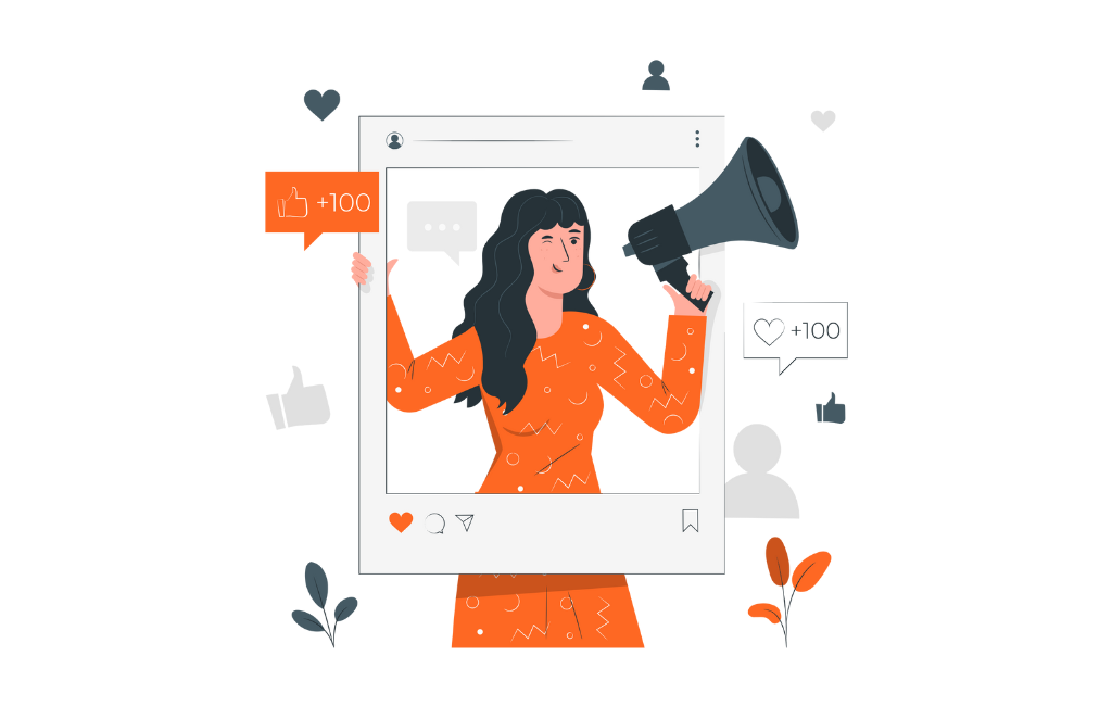Role Of Influencer Marketing In Shopify Store Development