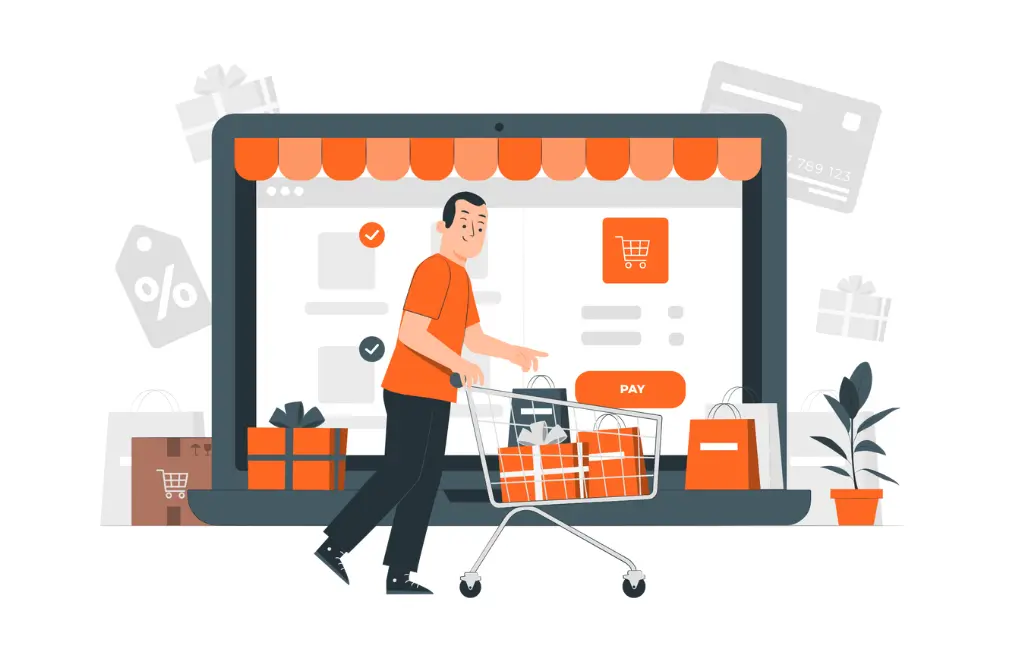 Set Up Your E-Commerce Site To Start Ecommerce Business