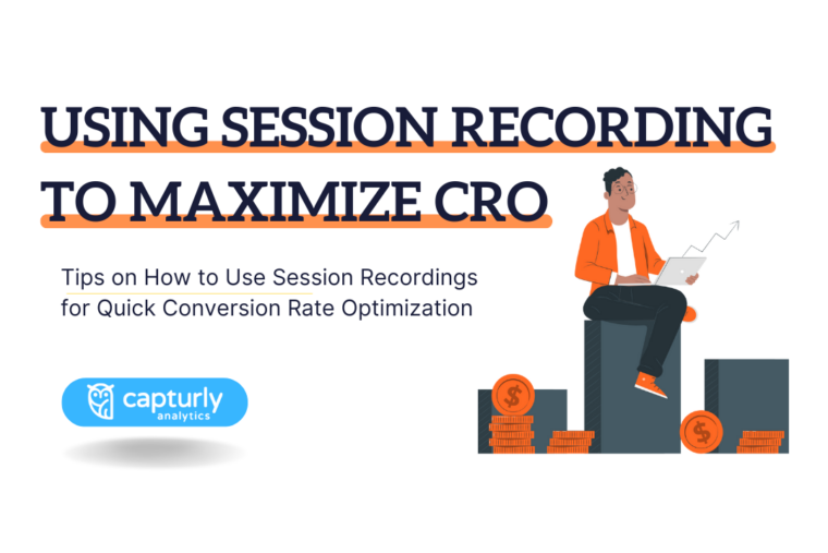 Tips on How to Use Session Recordings