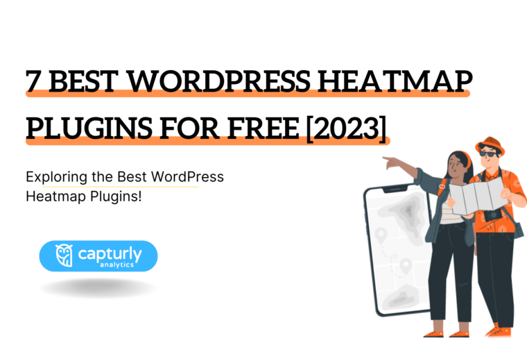 Best WordPress Heatmap Plugins