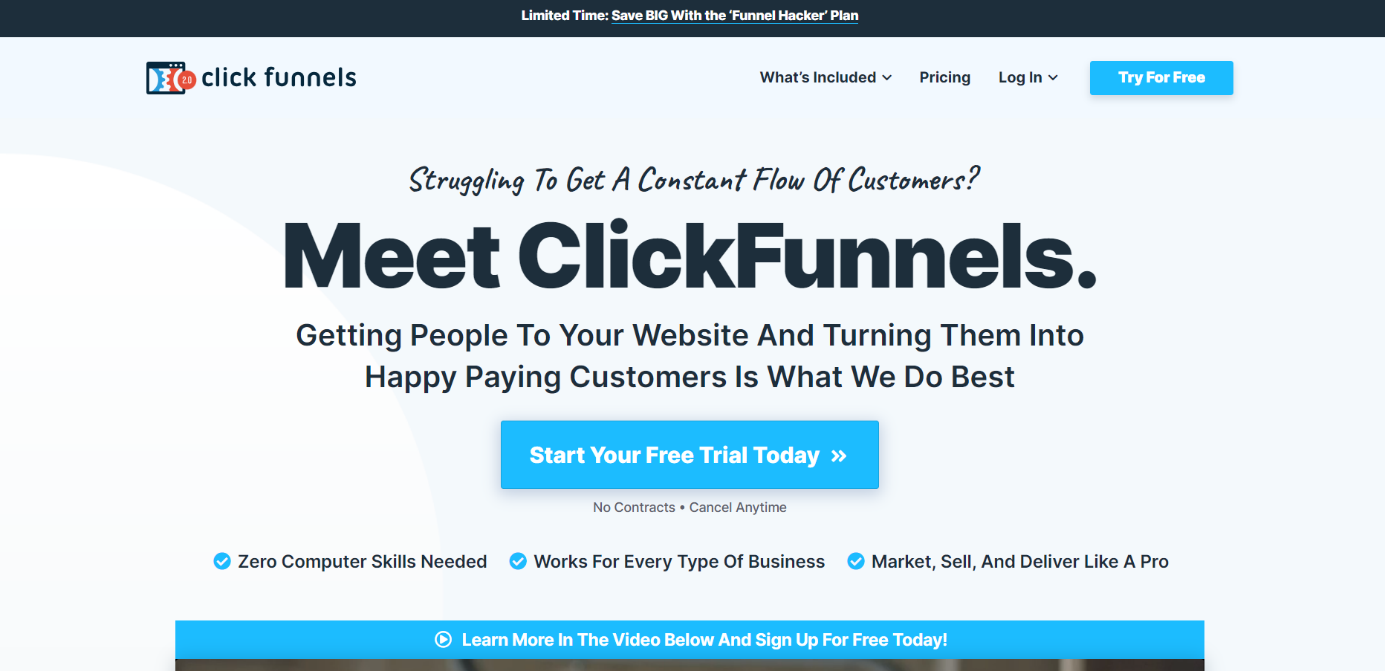 5+1 Best Conversion Funnel Analysis Tools [2023]