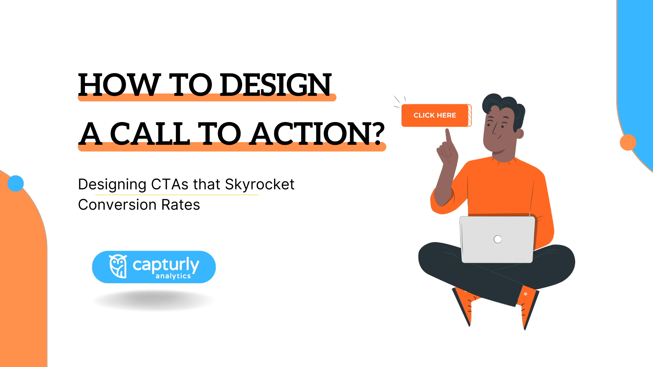 How to design a call to action