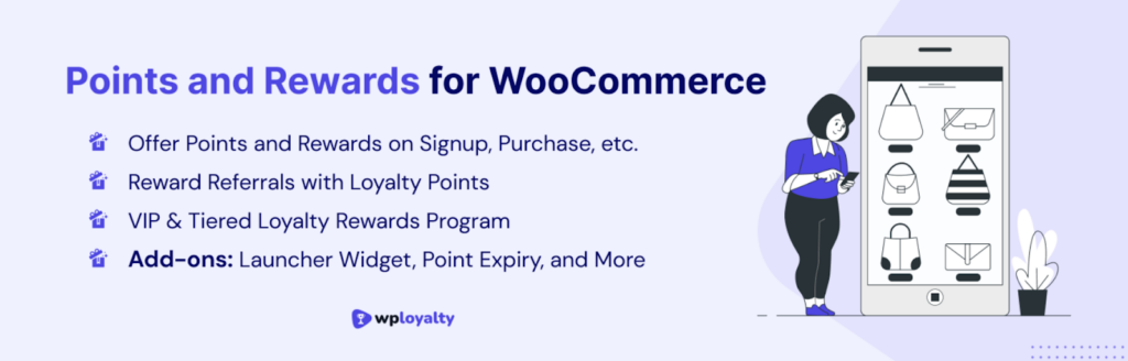 WPLoyalty WooCommerce Plugin