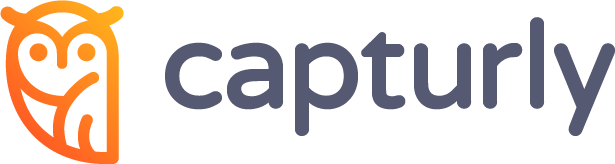 capturly logo