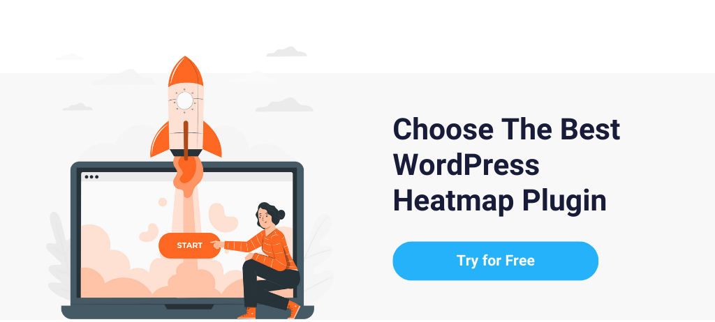 Choose The Best WordPress Heatmap Plugin