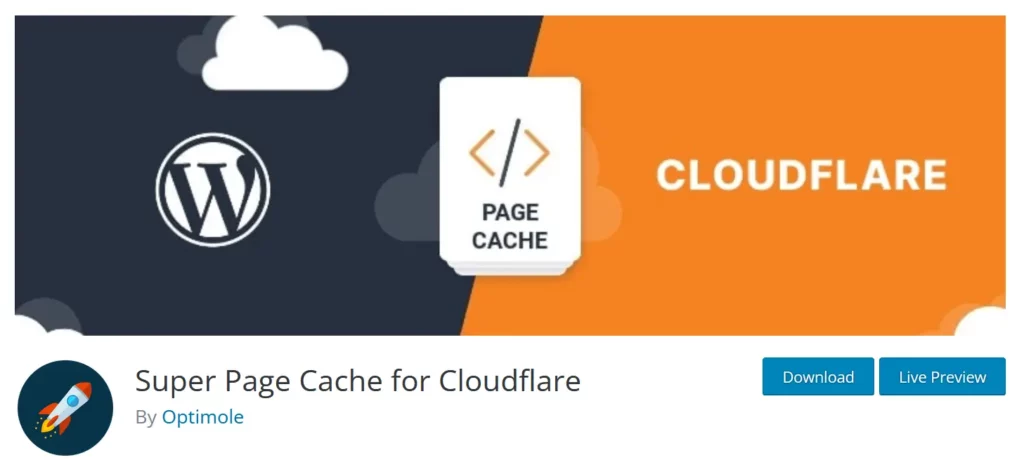 Cloudflare