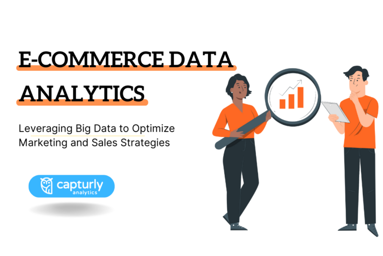 E-Commerce Data Analytics