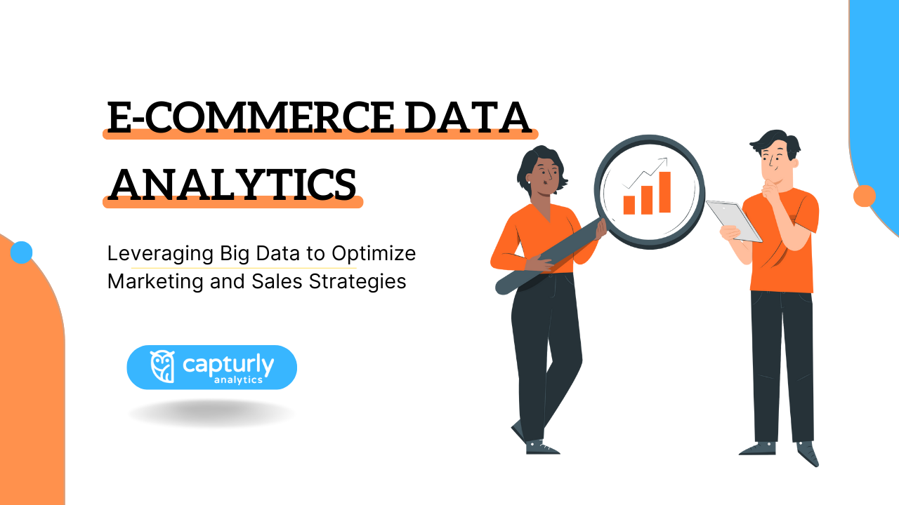 E-Commerce Data Analytics